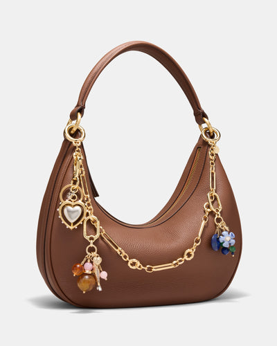 Pesce Bag Charm - Multicolour