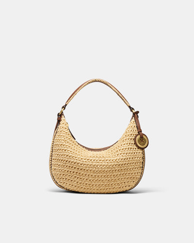 Luna Crescent Bag