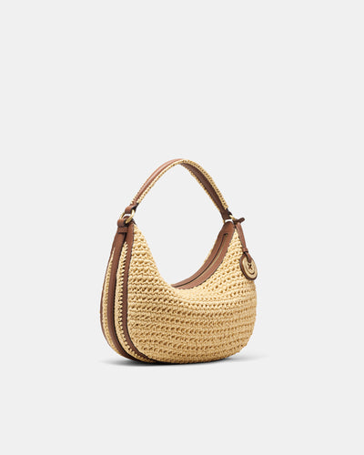 Luna Crescent Bag