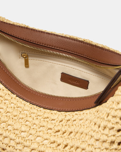 Luna Crescent Bag