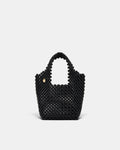 Amelie Beaded Mini Bag