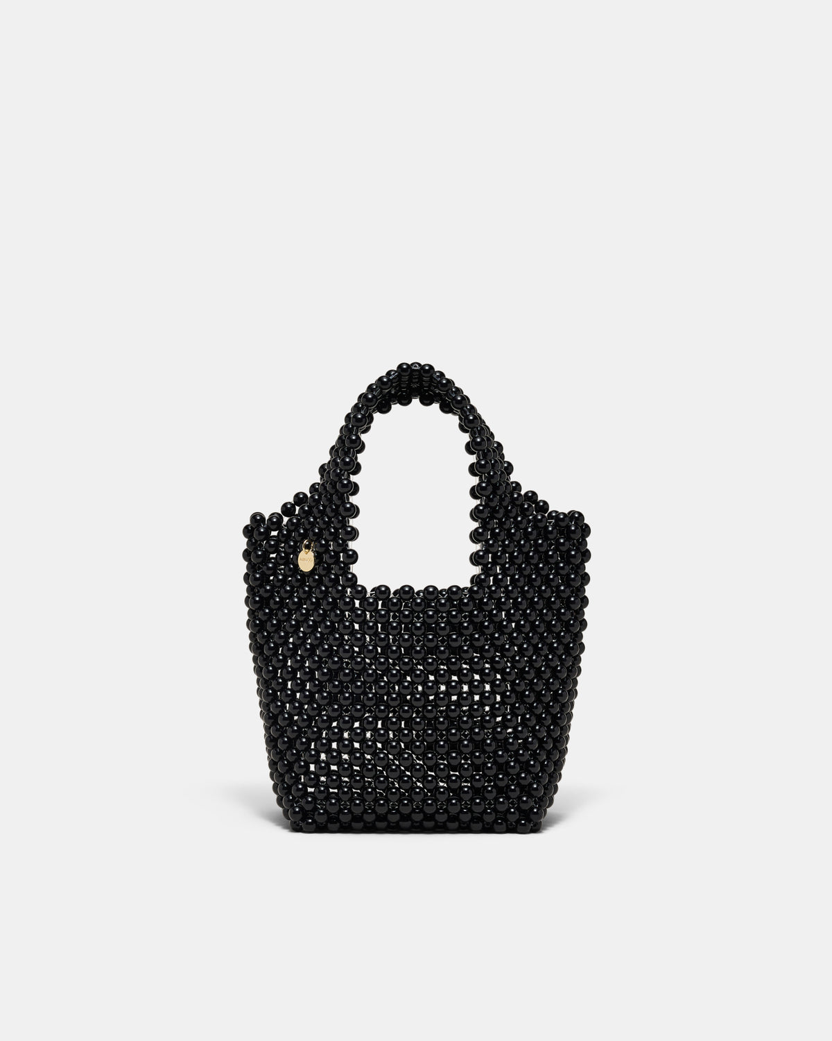 Amelie Beaded Mini Bag