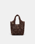 Amelie Beaded Mini Bag