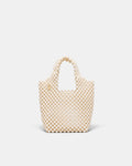 Amelie Beaded Mini Bag