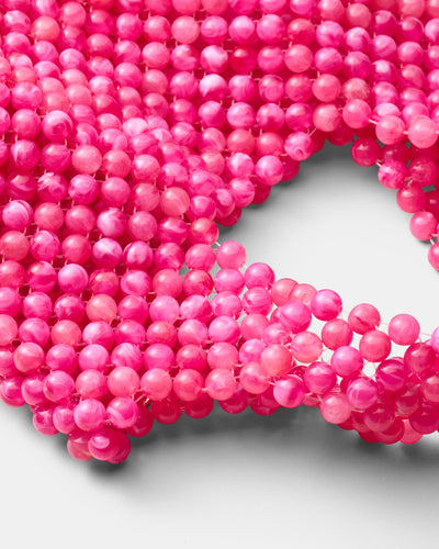 Amelie Beaded Mini Bag