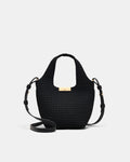 Amelie Mini Grab Crossbody Bag