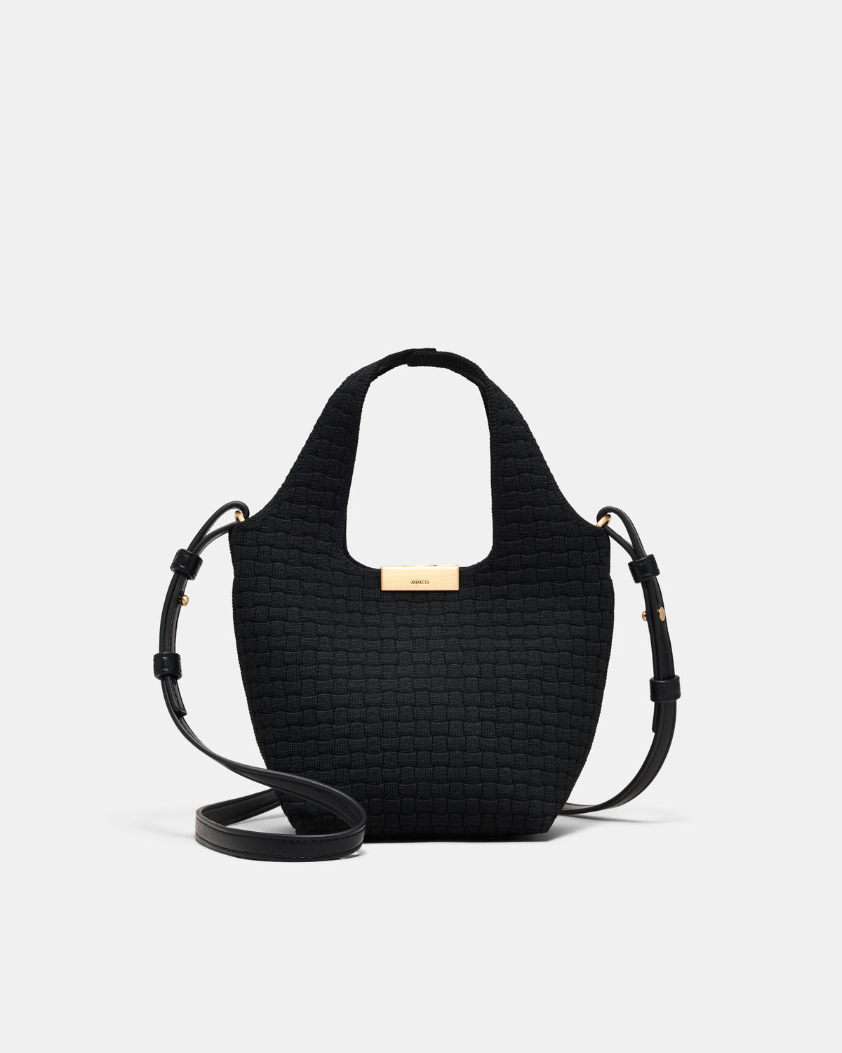 Amelie Mini Grab Crossbody Bag