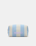 Blondie Cosmetic Purse