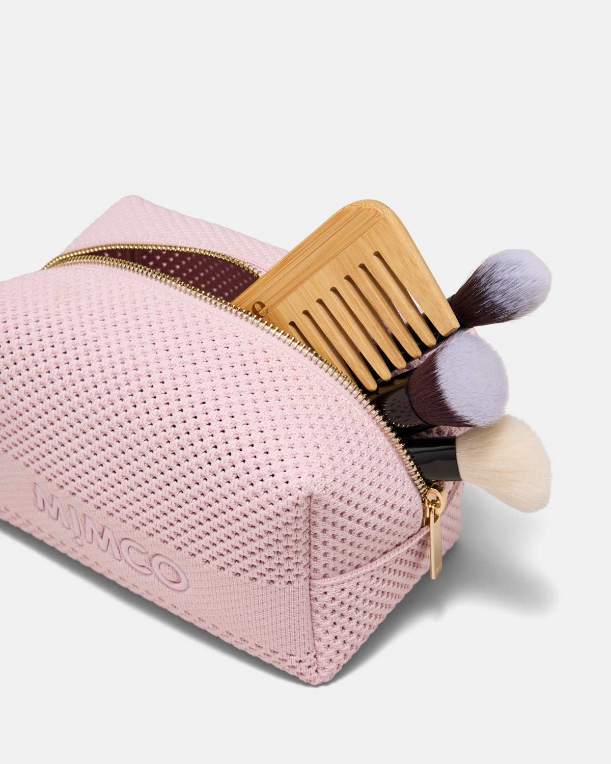 Blondie Cosmetic Purse