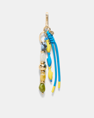 Oceanic Keyring