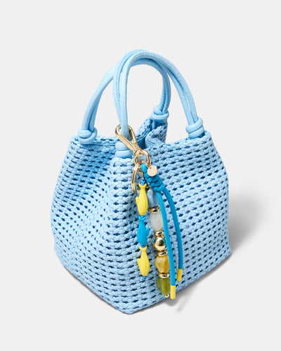 Oceanic Keyring