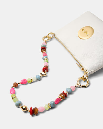 Abyss Bag Necklace