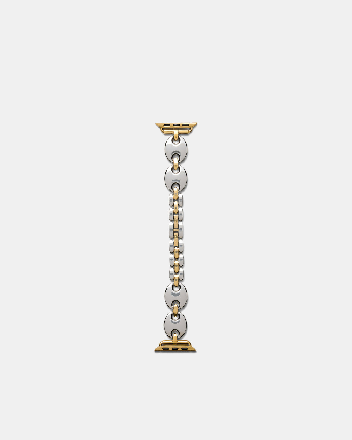 Mariner Chain Watch Band