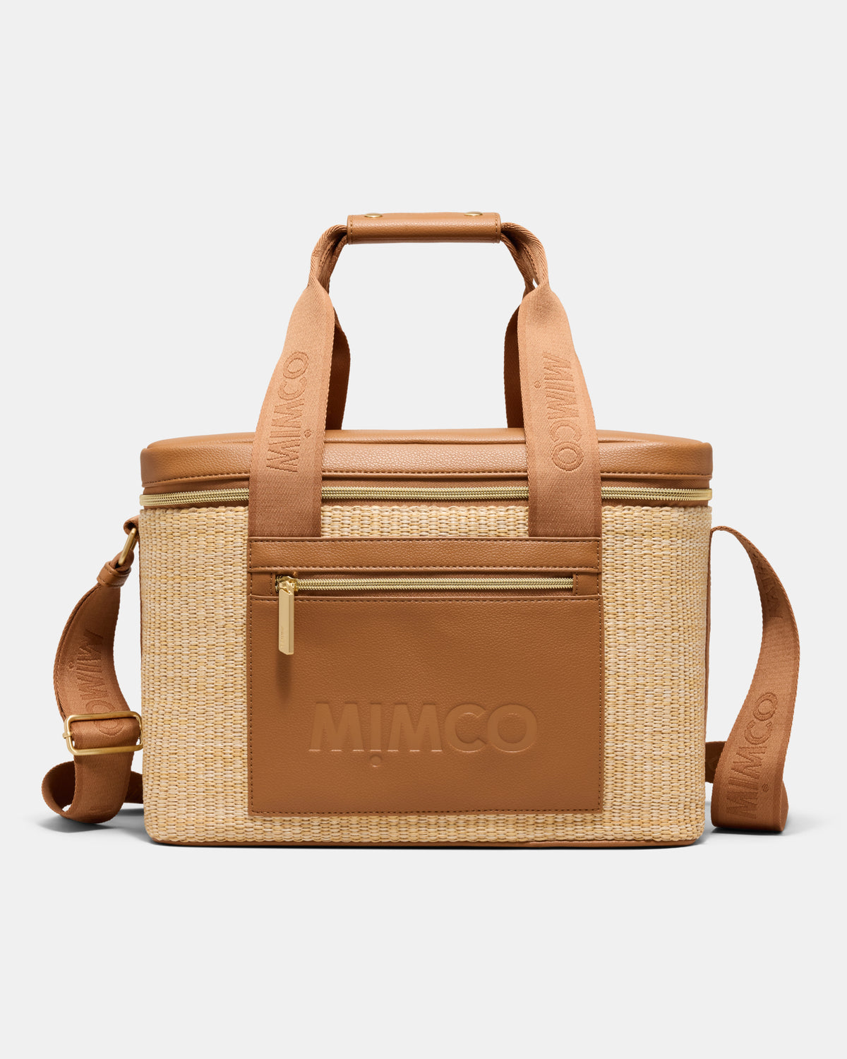 Patch Large Cooler Bag