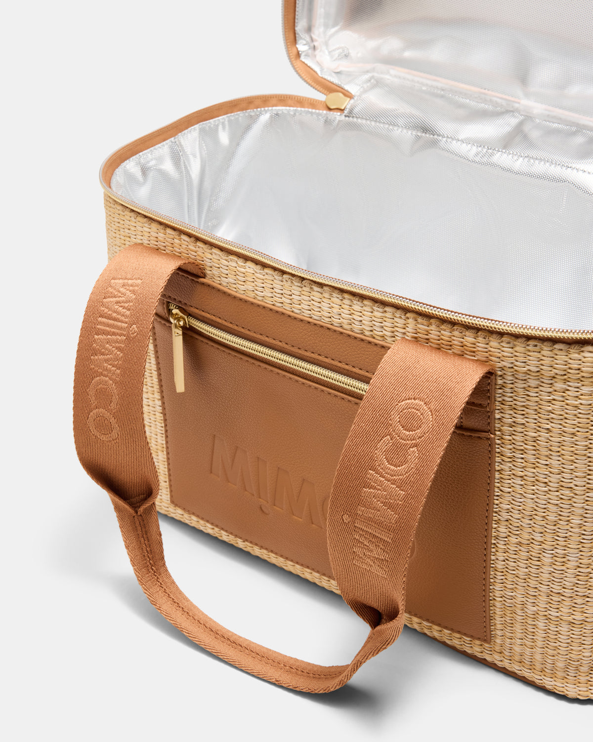 Patch Large Cooler Bag
