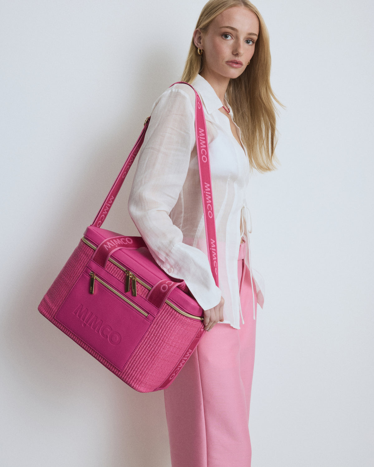 Patch Large Cooler Bag