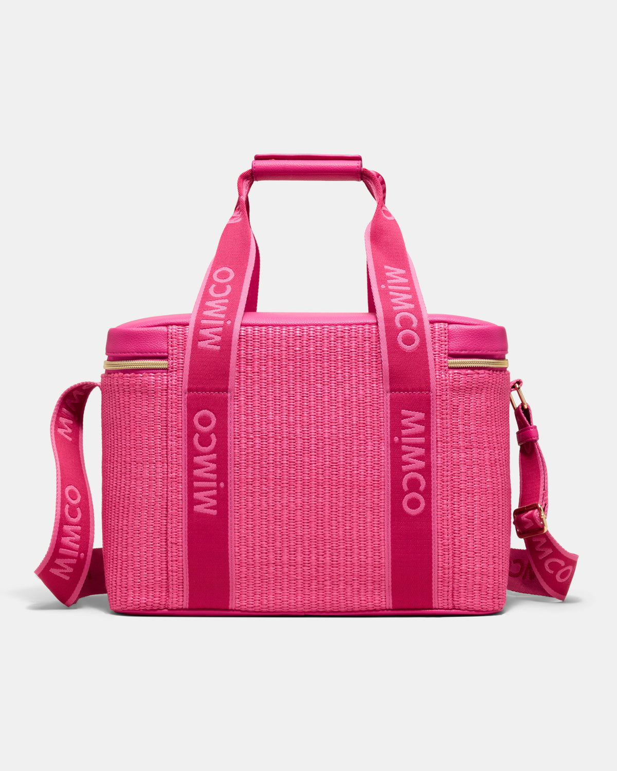 Patch Large Cooler Bag