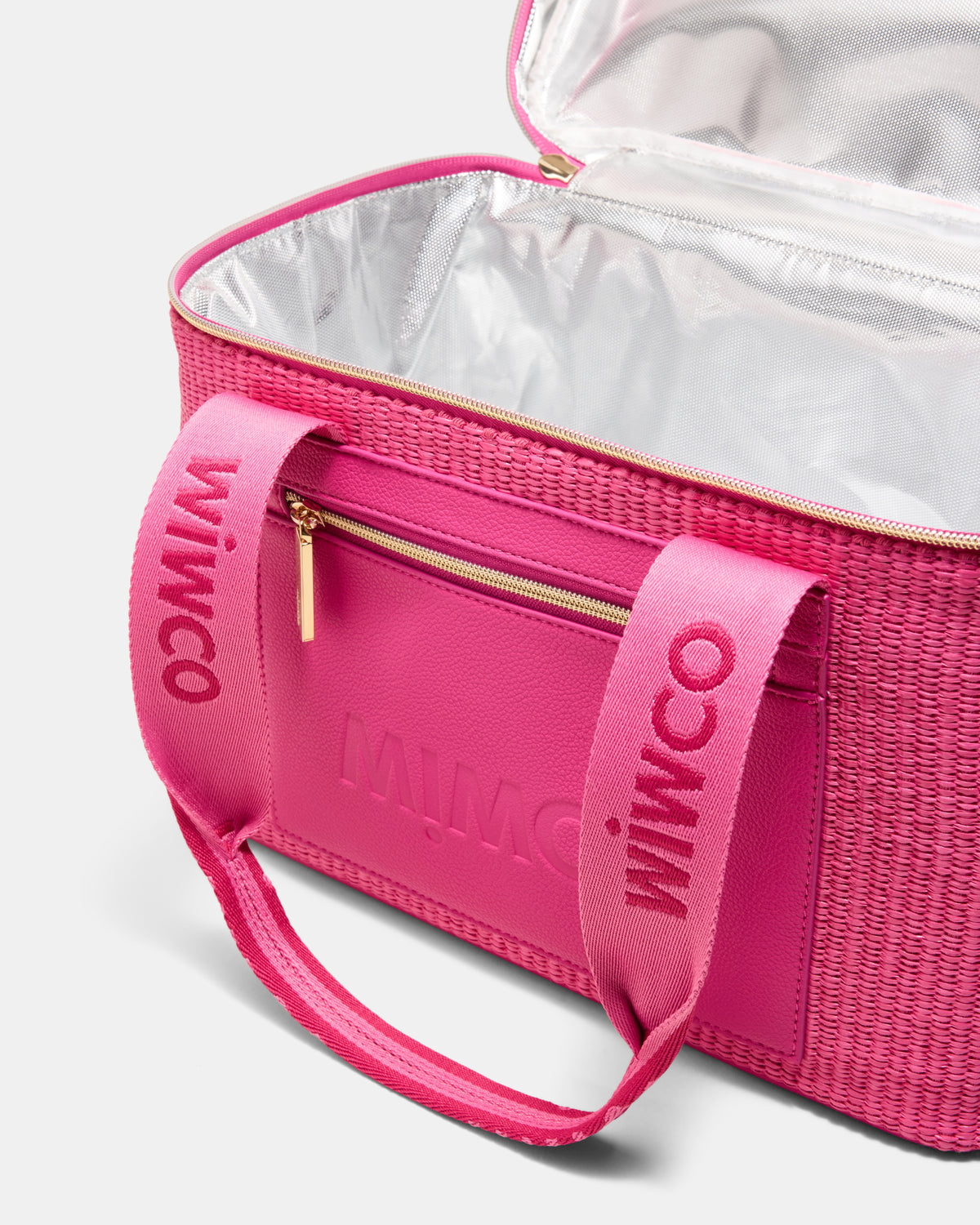 Patch Large Cooler Bag