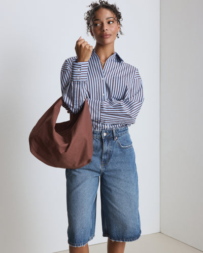 Calla Carry-All Tote Bag