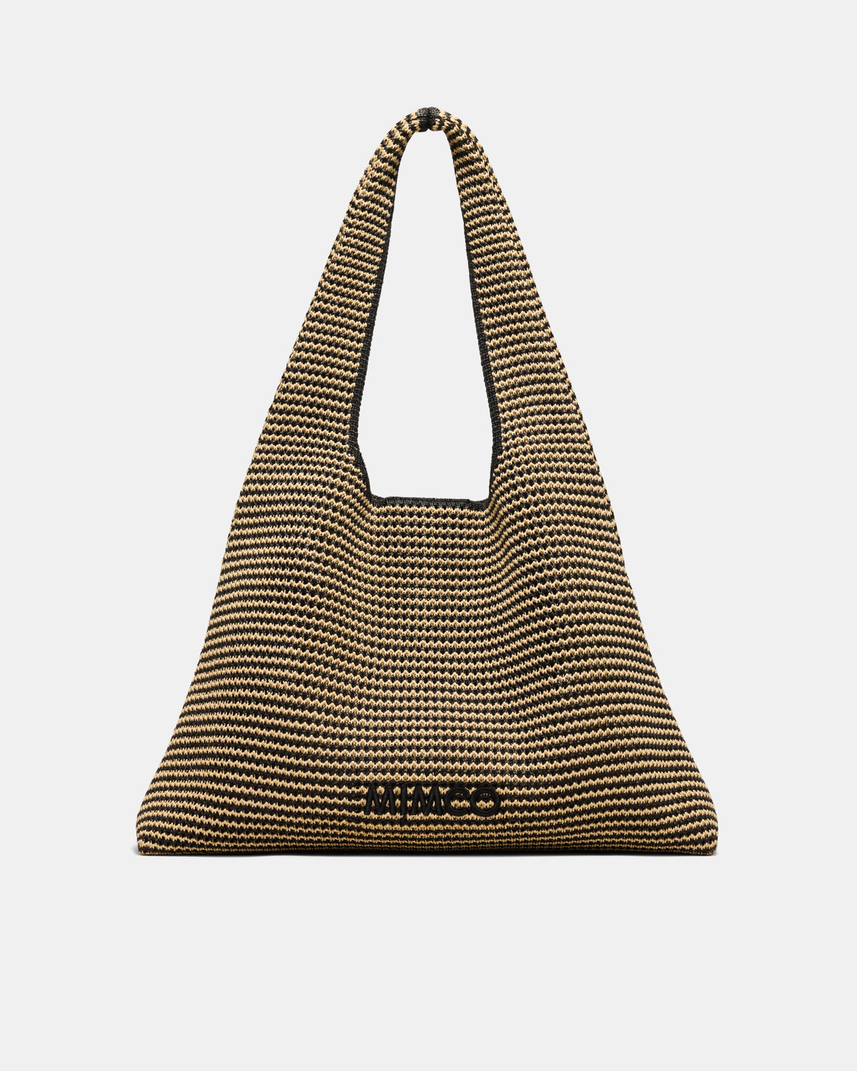 Sonny Textured Hobo Bag