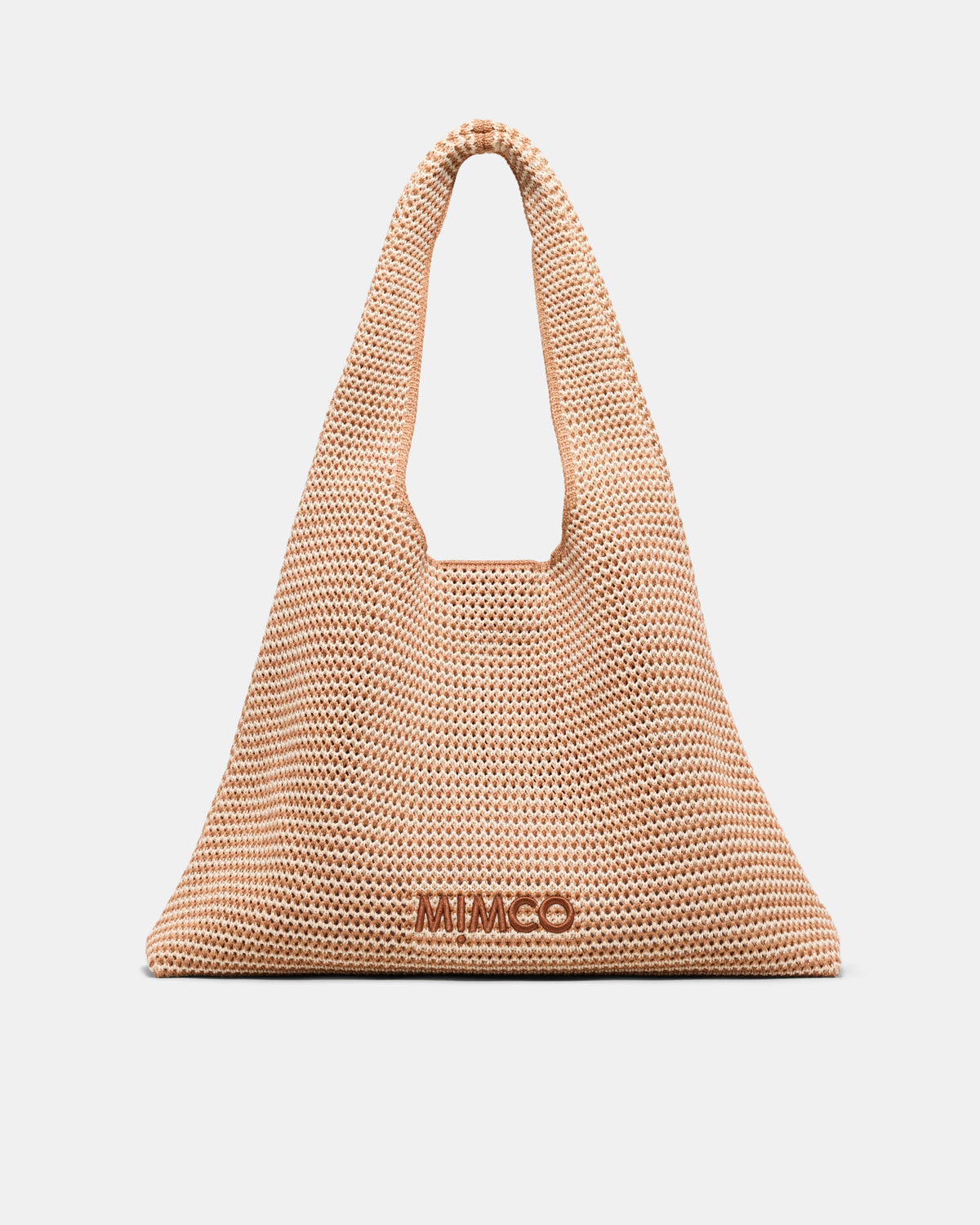Sonny Textured Hobo Bag