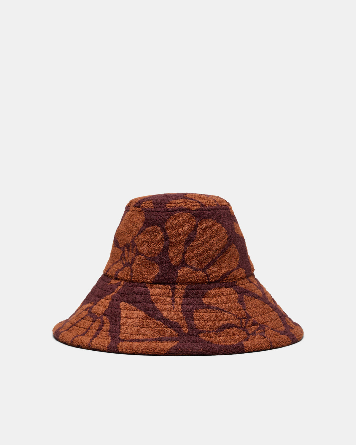 Sola Bucket Hat