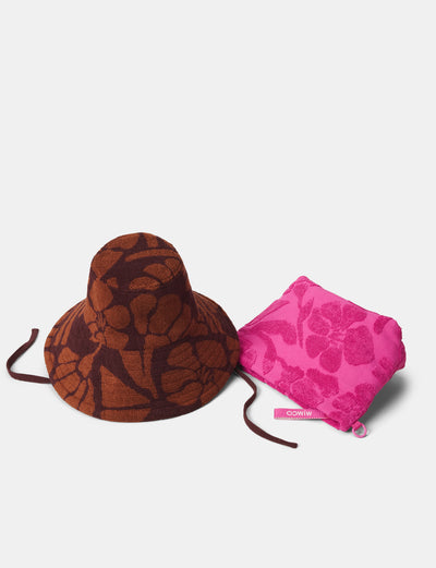 Sola Bucket Hat
