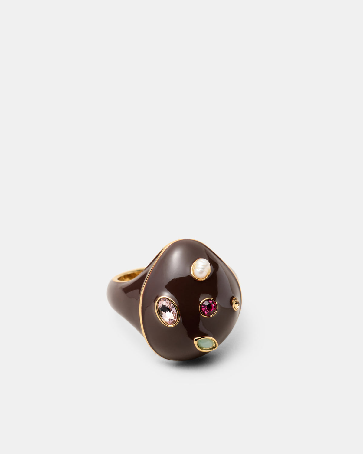 Lumina Ring