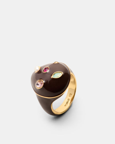 Lumina Ring