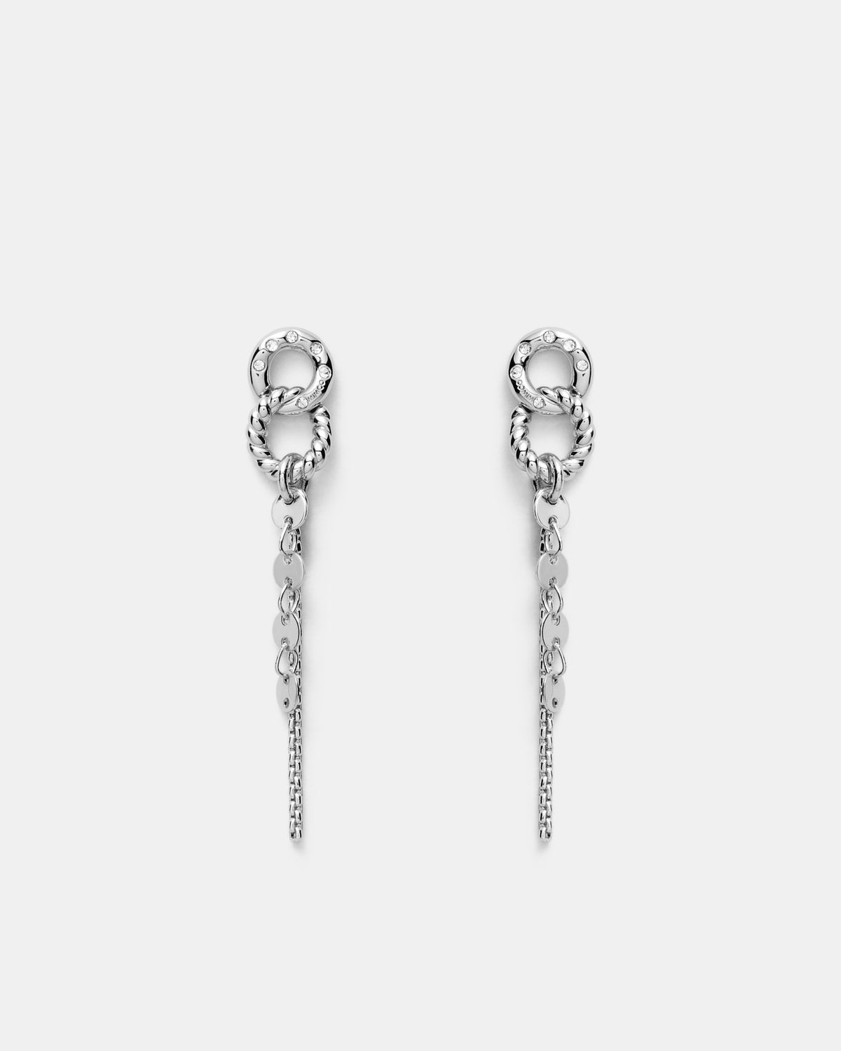 Lumi Drop Earrings