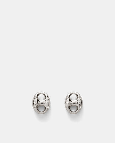 Marina Stud Earrings