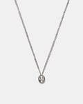 Marina Link Pendant Necklace