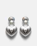 Love Bound Drop Earrings