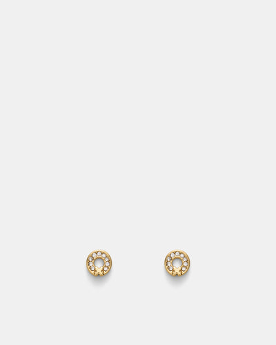 Dazzle Bracelet and Encanto Studs in a Gift Box