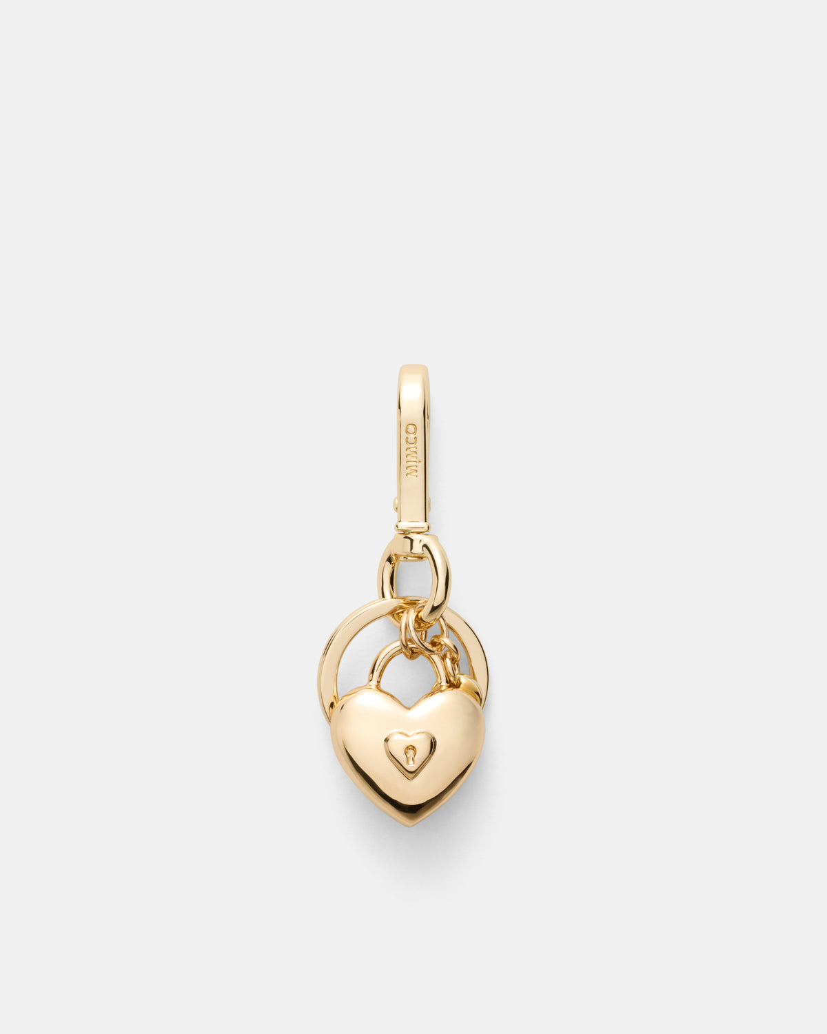 Love Bound Keyring in a Gift Box