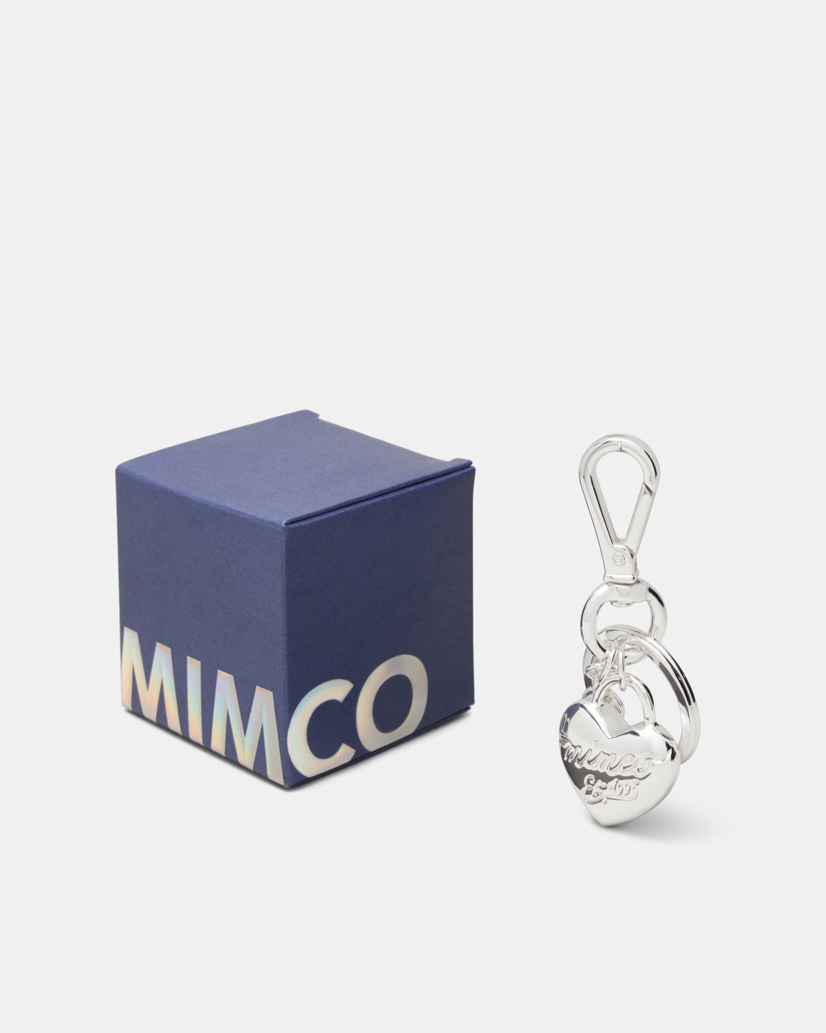 Love Bound Keyring in a Gift Box