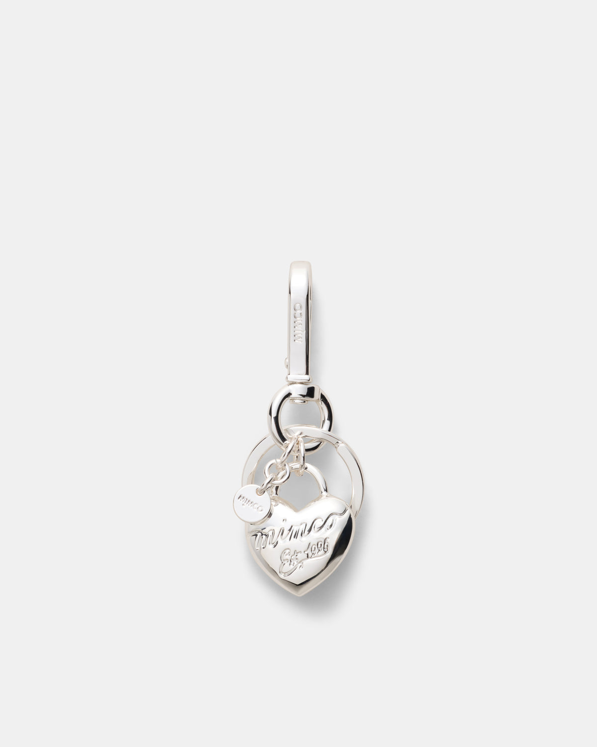 Love Bound Keyring in a Gift Box