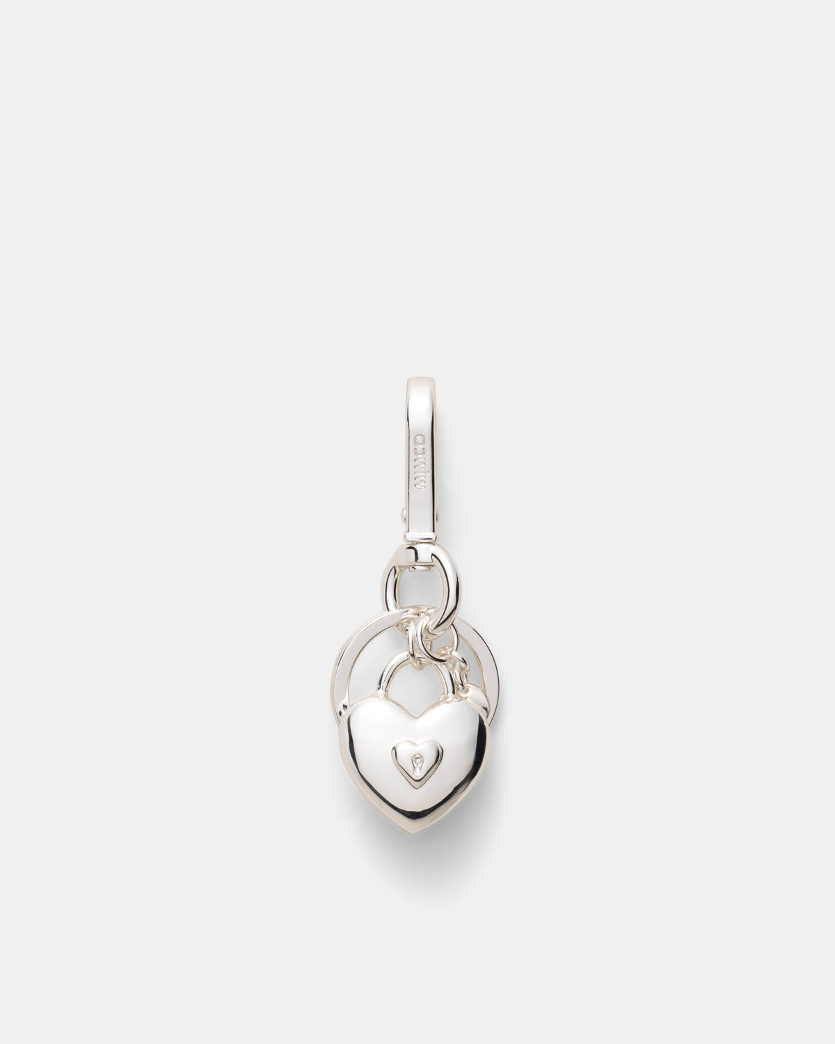 Love Bound Keyring in a Gift Box