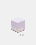 Icon Studs in a Gift Box