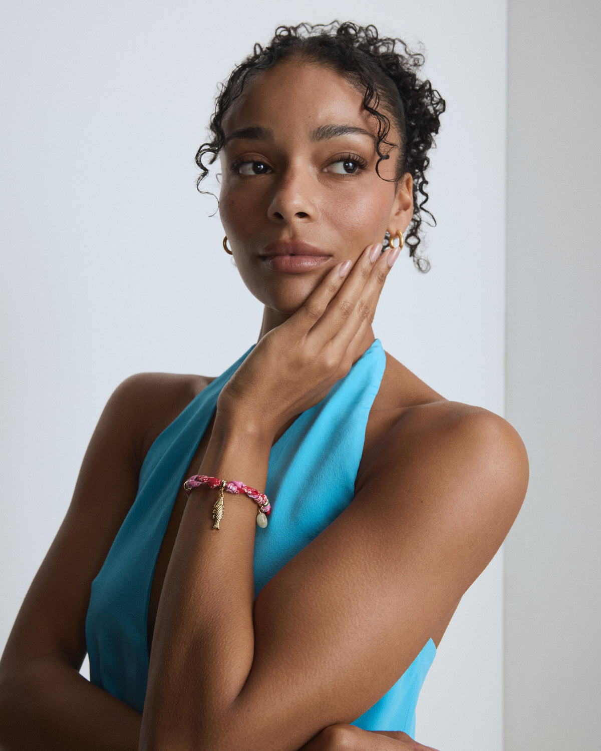 Paisora Bracelet