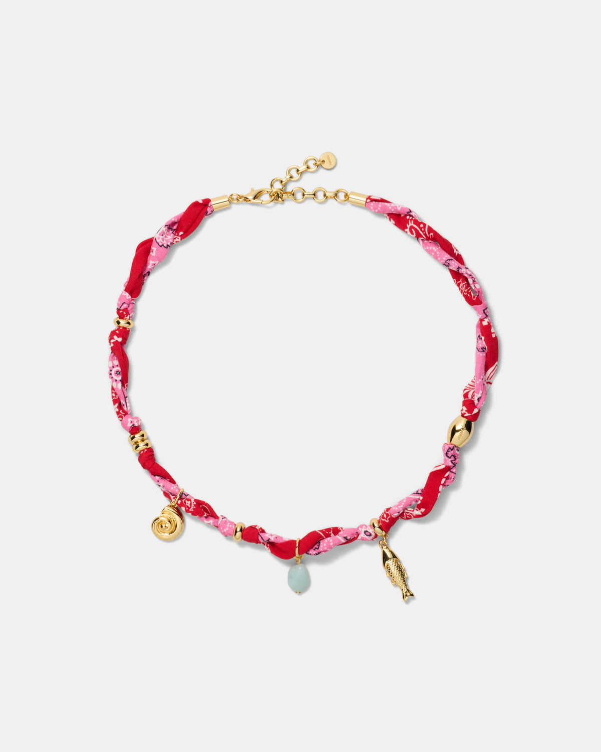 Paisora Necklace