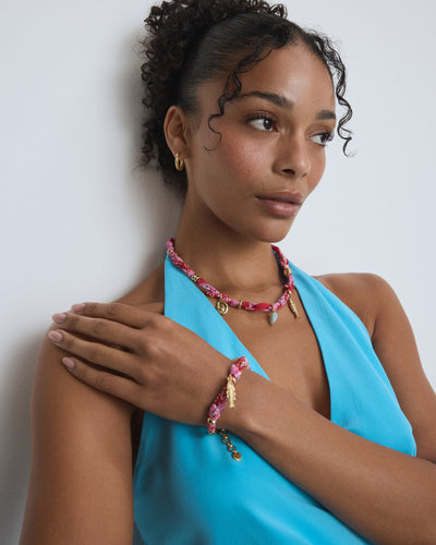 Paisora Necklace