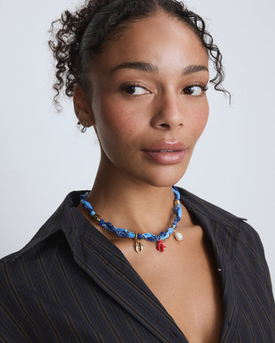 Paisora Necklace