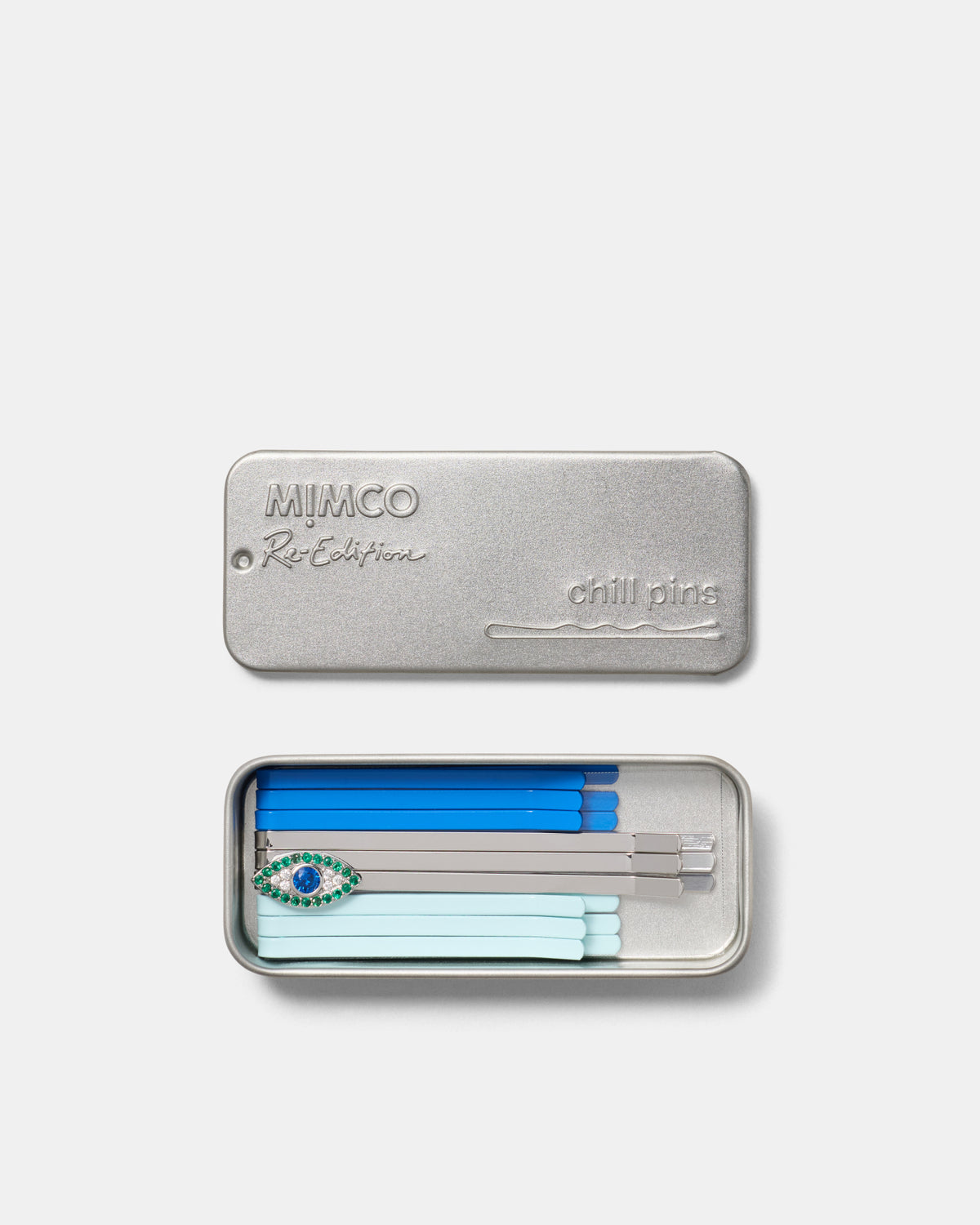 Chill Pin Set