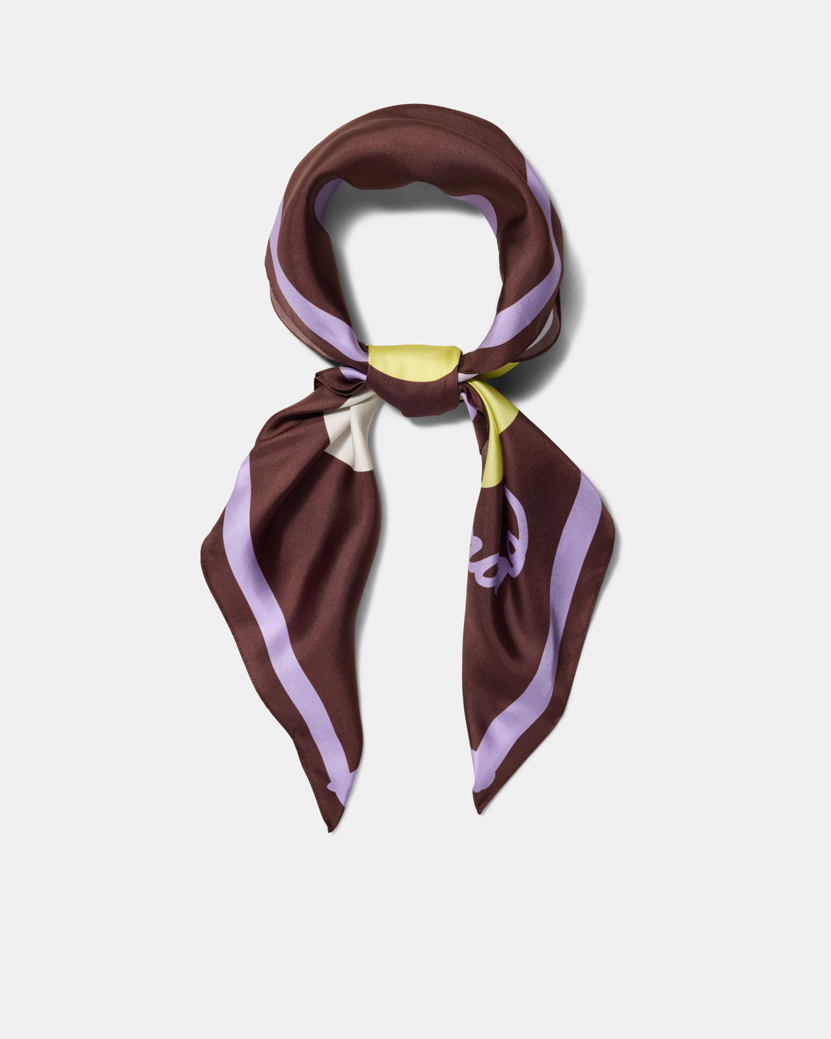 Isla Scarf
