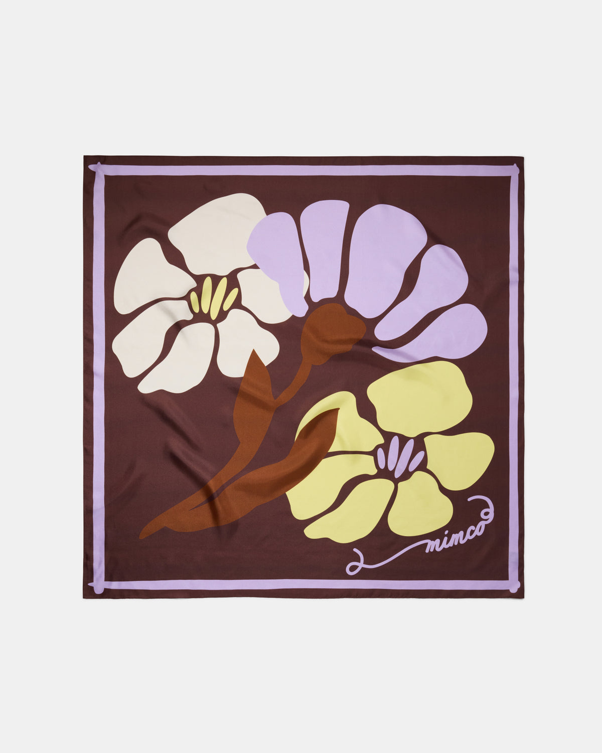 Isla Scarf