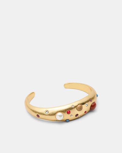 Thalina Cuff Bangle