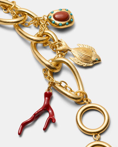 Cladiella Bracelet