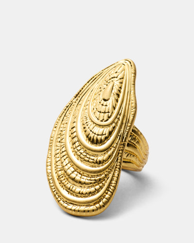 Cladiella Ring