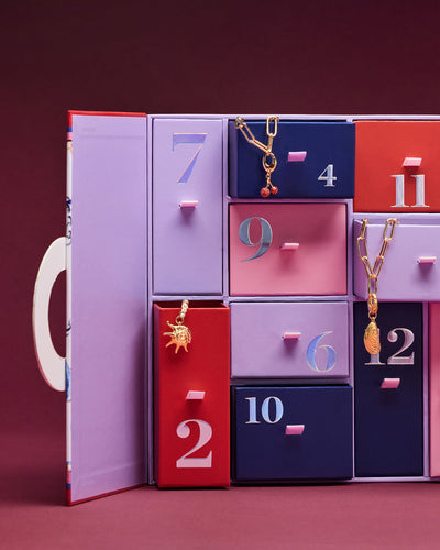 Mimco Advent Calendar